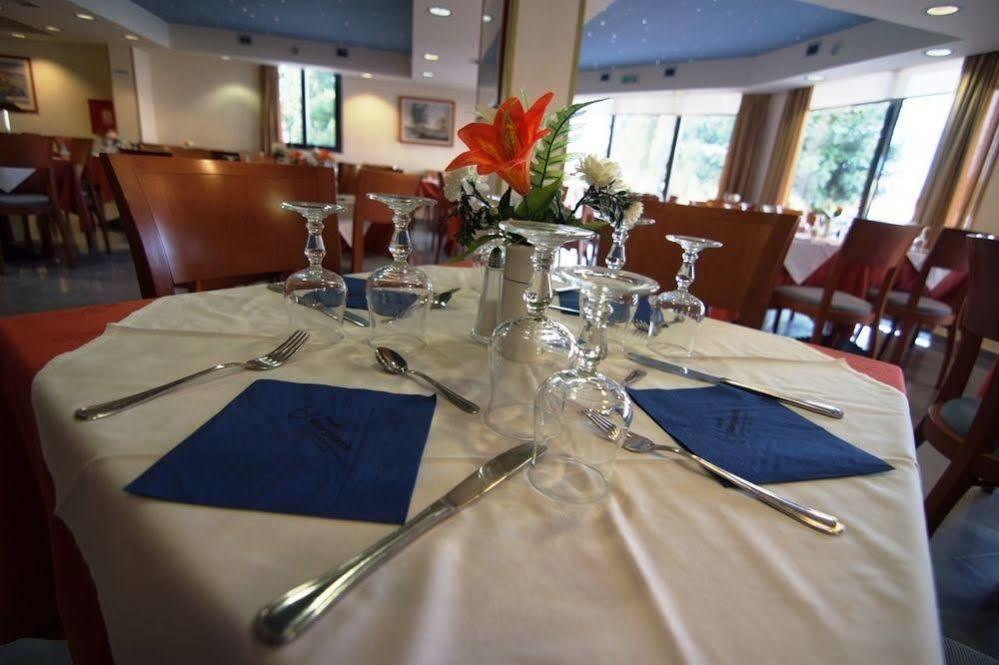 Apollon Hotel Tolón Zewnętrze zdjęcie